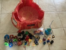 Beyblade lot spinners for sale  Ettrick
