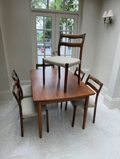 Beautiful extending dining for sale  BATH