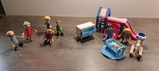 Biegepüppchen set kinderzimme gebraucht kaufen  Laufach