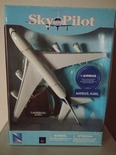 Flugzeugmodell airbus a380 gebraucht kaufen  Dillingen/ Saar
