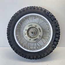 2006 ktm rear for sale  Verdi