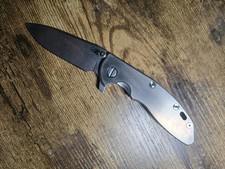 Hinderer knives 3.5 for sale Hinderer knives 3.5 for sale  Saltillo