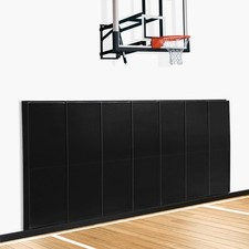 Gym padding basketball for sale  Ashford