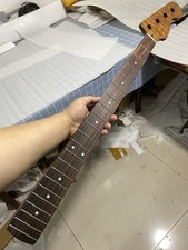 21frets fiamma tostata usato  Spedire a Italy