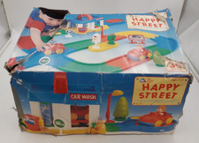 Vintage elc happyland for sale  HUDDERSFIELD