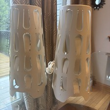 Pair 1990 ikea for sale  Dover
