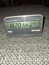 Junghans mega alarm1 gebraucht kaufen  Wuppertal