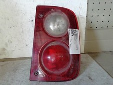 Fanale stop posteriore usato  Italia