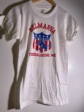 Vtg vintage delmarva for sale  Los Angeles