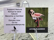 Rspb partner lesser for sale  BEDFORD
