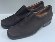 Gabor suede brown for sale  OXFORD