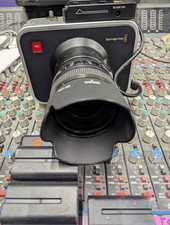 Blackmagic production camera for sale  HYDE