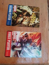 Weiss schwarz marvel usato  Italia