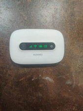 Huawei e5332 lte for sale Huawei e5332 lte for sale  BRISTOL