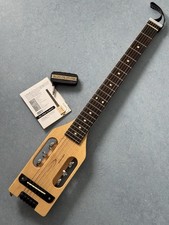 Travelguitar ultra light gebraucht kaufen  Hamburg