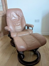 ekornes recliner chair for sale ekornes recliner chair for sale LLANELLI