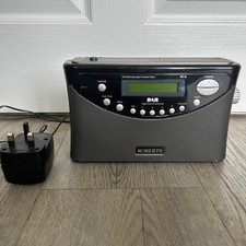 Roberts gemini digital for sale  NORWICH
