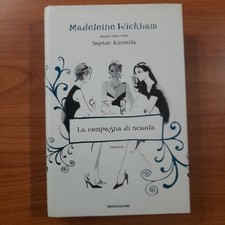 Compagna scuola madeleine usato  Diano San Pietro