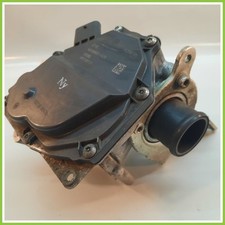 Valvola egr fiat usato  Cona