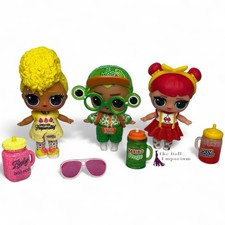 Lol surprise dolls for sale  SOUTHAMPTON