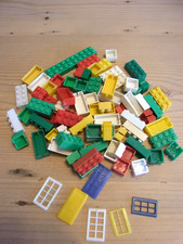 Lego mursten alte gebraucht kaufen  Elmshorn