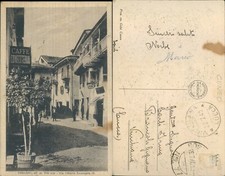 Vinadio pubblicitaria caffe usato  Italia