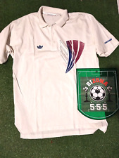 Adidas edberg polo usato  Bari