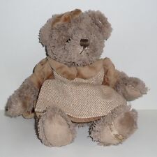 Doudou ours louise d'occasion  Lescar