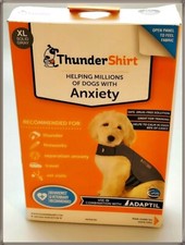 Thundershirt beruhigungsweste  gebraucht kaufen  Deutschland