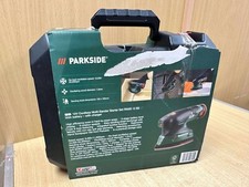 Parkside pams 12v for sale  ROCHDALE