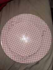 Tiered cardboard cup for sale  HEREFORD