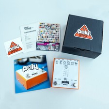 Poly effects ample gebraucht kaufen  Weimar