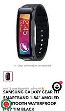 Samsung galaxy fit usato  Floridia