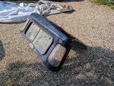 Landrover defender single for sale  NEWBURY