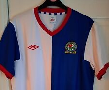 Umbro blackburn rovers for sale  BLACKBURN