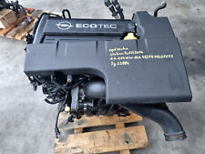 Motor 16v zylinder gebraucht kaufen  Deiningen