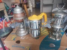 Caffettiere collezzione usato  Venezia