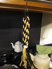 Bell rope large for sale  BURTON-ON-TRENT