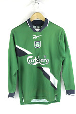 Reebok liverpool mens for sale  LONDON