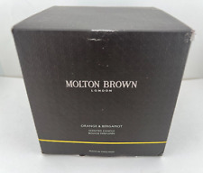 Molton brown orange for sale  Northridge