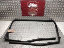 Windscreen front door for sale  SHAFTESBURY