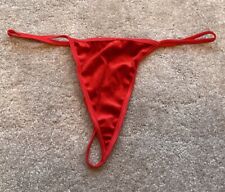Red ladies velvet for sale  BURGESS HILL