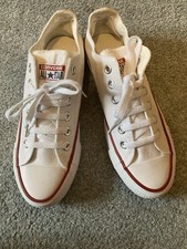 white plimsolls for sale white plimsolls for sale ST. IVES