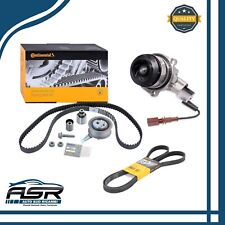 Kit distribuzione pompa usato  Battipaglia