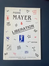 Catalogue pierre mayer d'occasion  La Seyne-sur-Mer