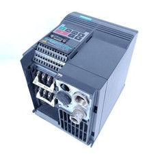 Siemens 6se3215 8db40 gebraucht kaufen  Grevenbroich