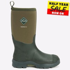 Muck boots derwent d'occasion  Expédié en France