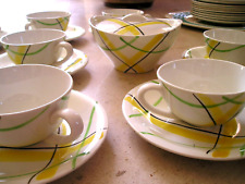 Gien service café d'occasion  Adriers