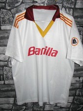 Vintage roma calcio usato  Italia