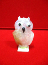 Mother pearl owl d'occasion  Expédié en Belgium
